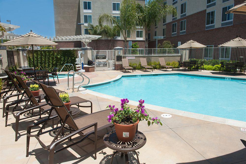 Hyatt Place San Diego-Vista/Carlsbad Экстерьер фото