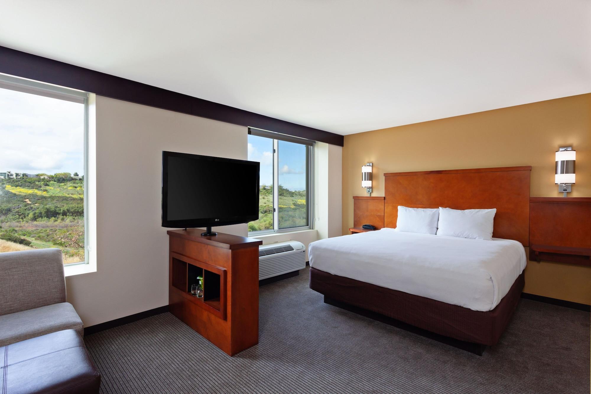 Hyatt Place San Diego-Vista/Carlsbad Экстерьер фото