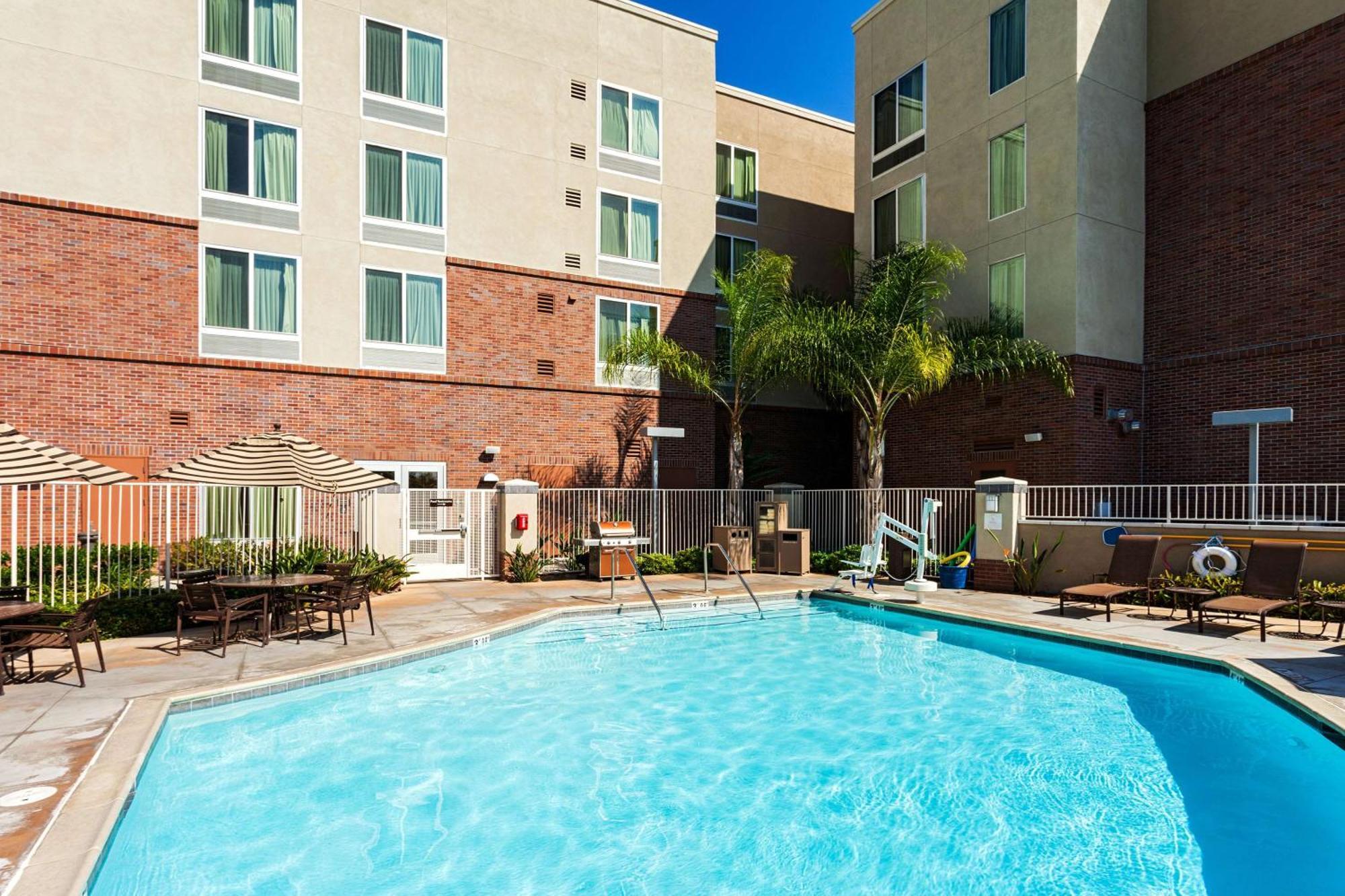 Hyatt Place San Diego-Vista/Carlsbad Экстерьер фото