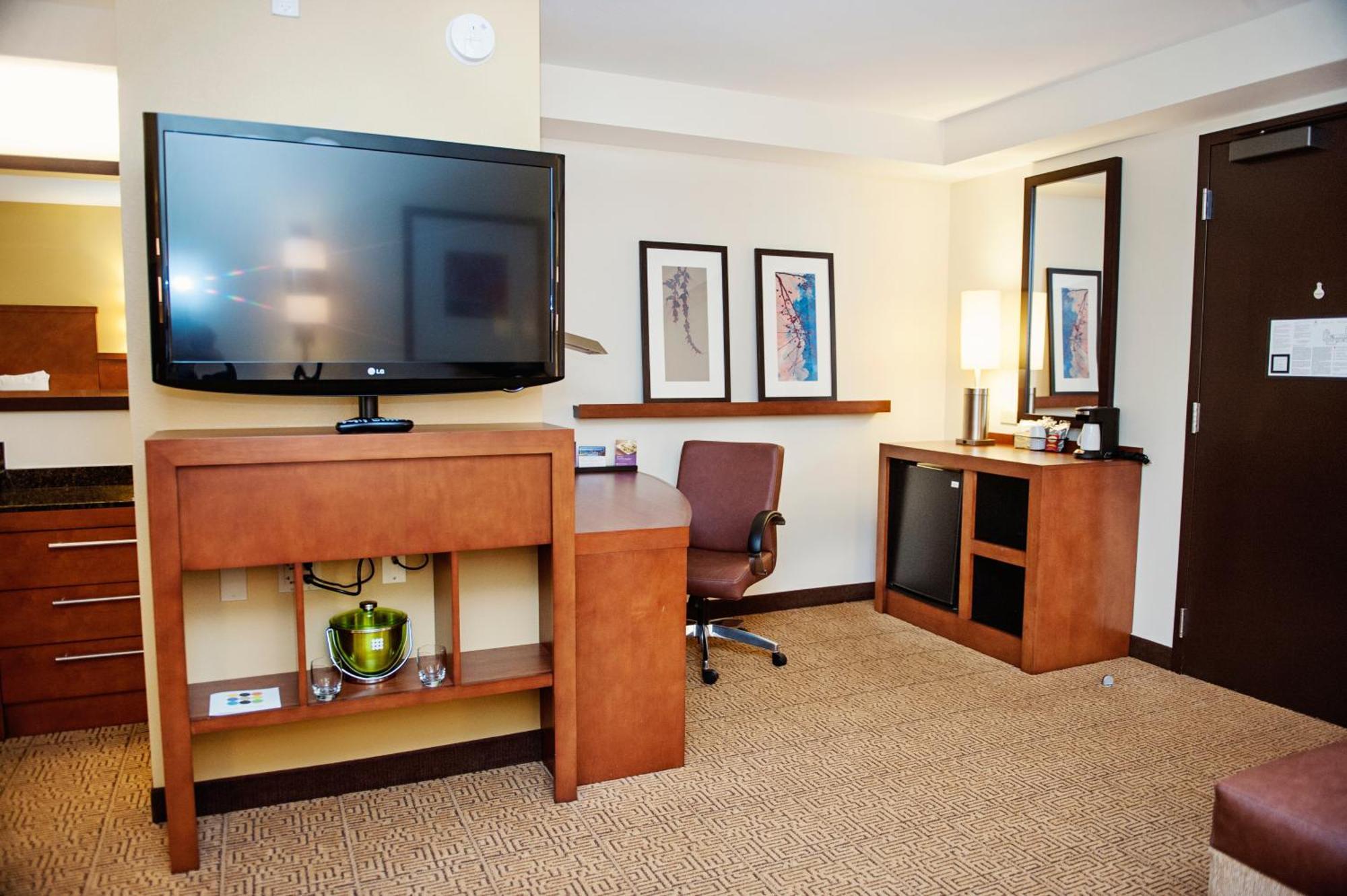 Hyatt Place San Diego-Vista/Carlsbad Номер фото