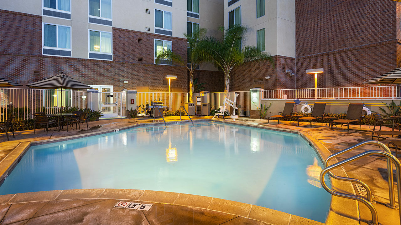 Hyatt Place San Diego-Vista/Carlsbad Экстерьер фото